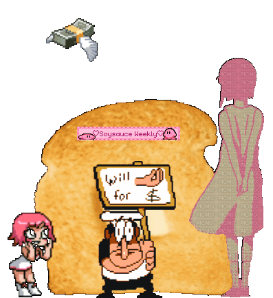 toast